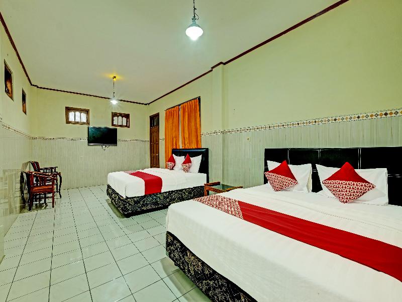 91417 Garuda Setia Hotel image