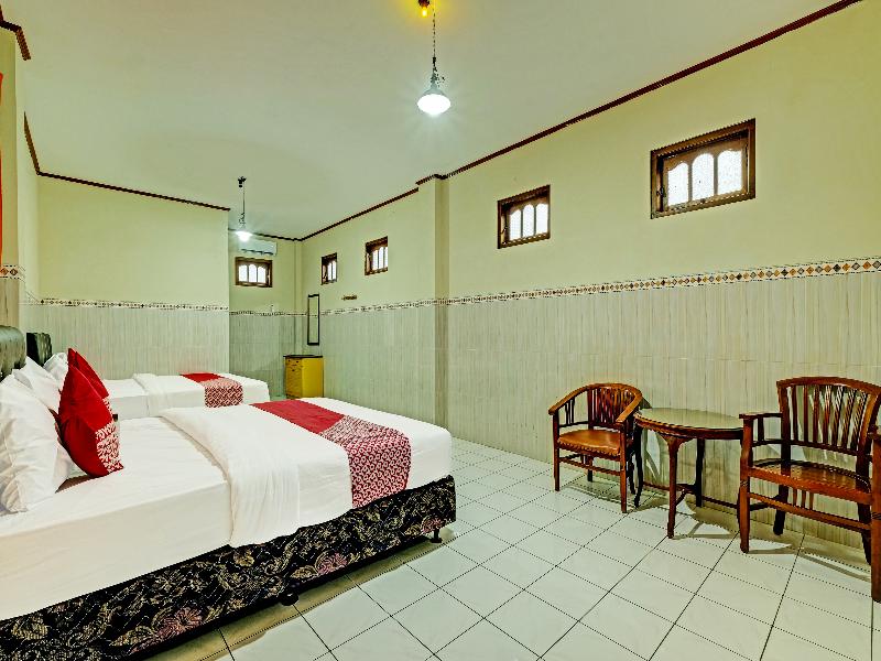 91417 Garuda Setia Hotel image 10