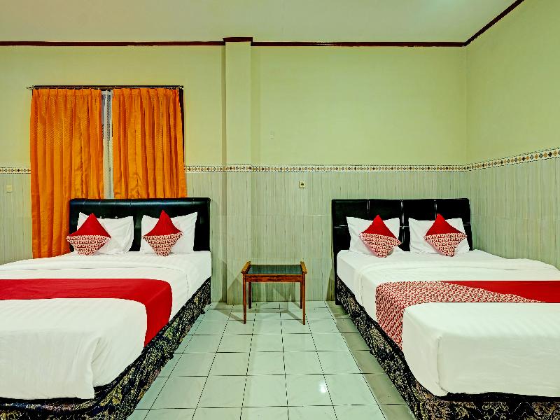 91417 Garuda Setia Hotel image