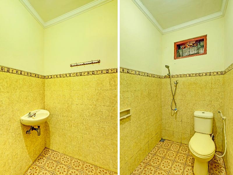 91417 Garuda Setia Hotel image