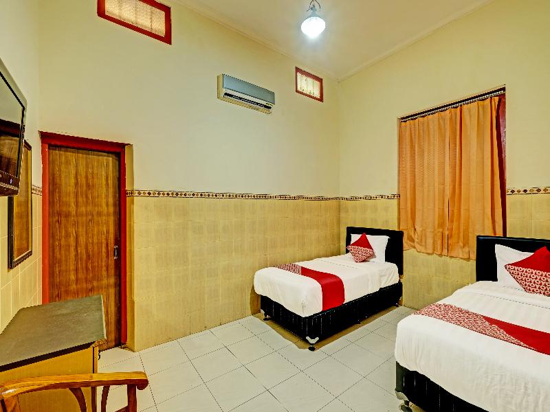 91417 Garuda Setia Hotel image