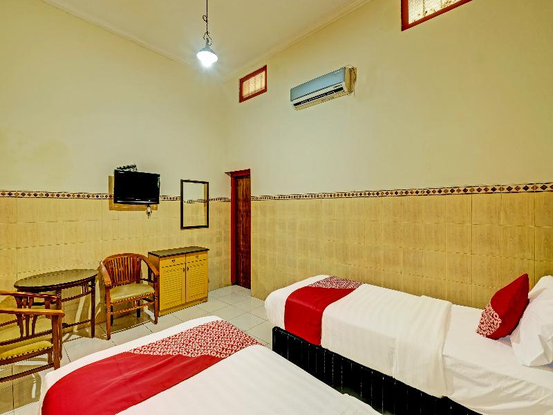 91417 Garuda Setia Hotel image