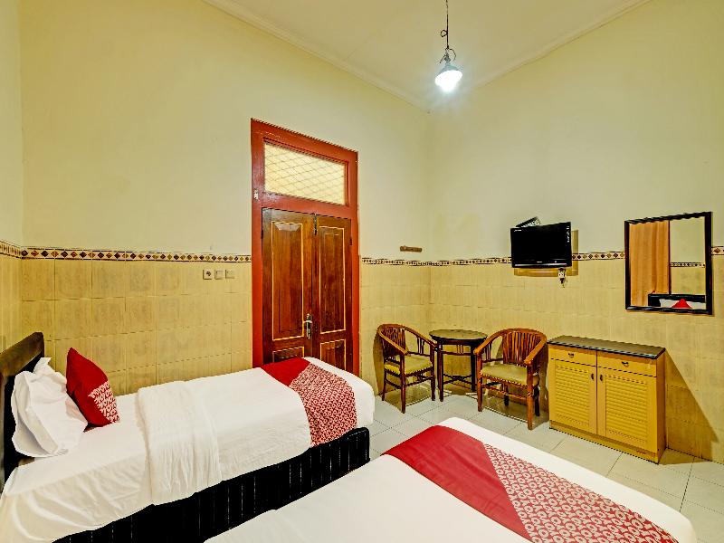 91417 Garuda Setia Hotel image