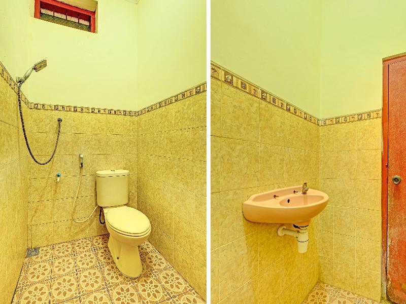 91417 Garuda Setia Hotel image
