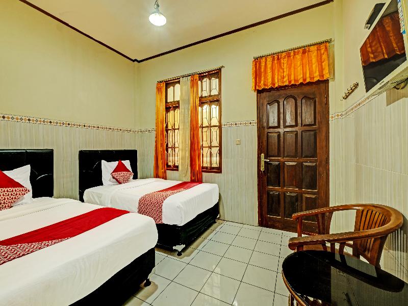 91417 Garuda Setia Hotel image