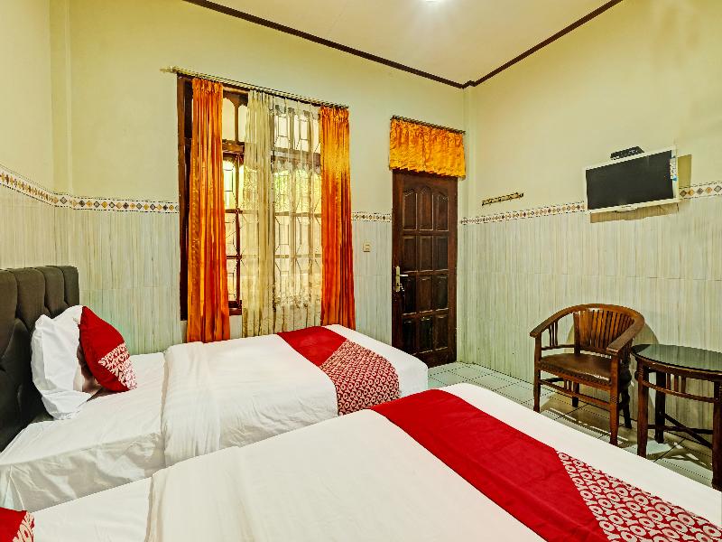 91417 Garuda Setia Hotel image