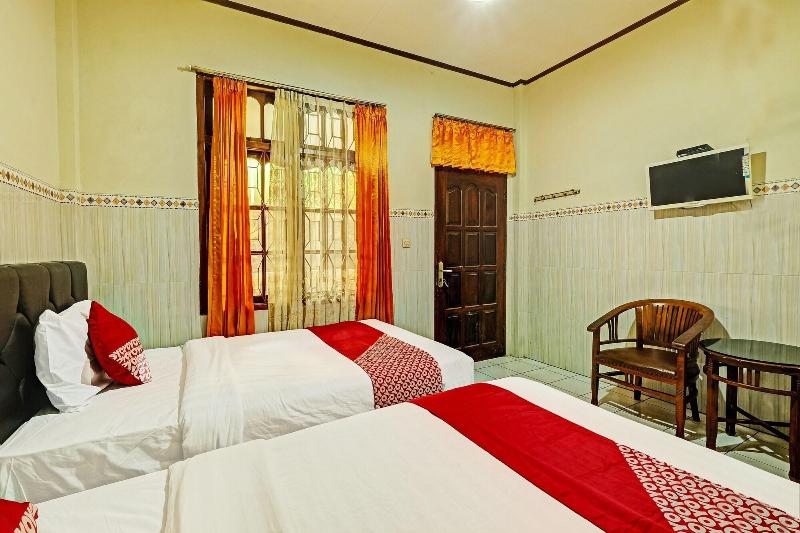 91417 Garuda Setia Hotel image