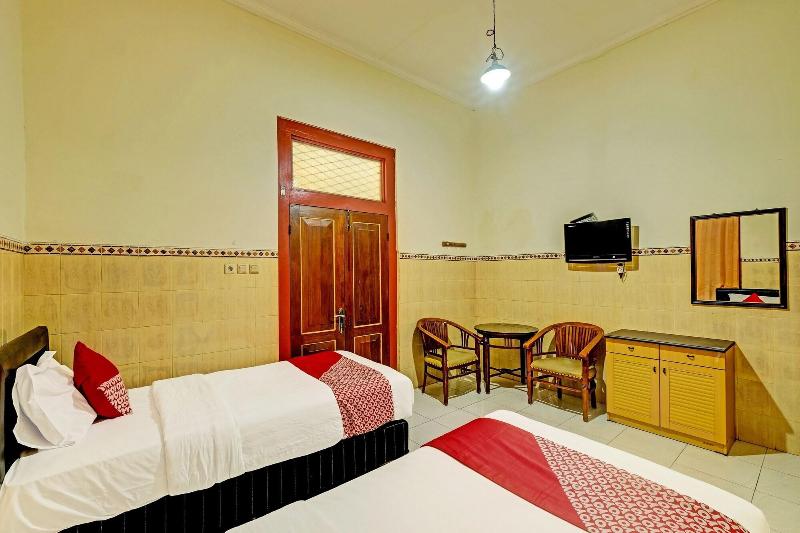 91417 Garuda Setia Hotel image