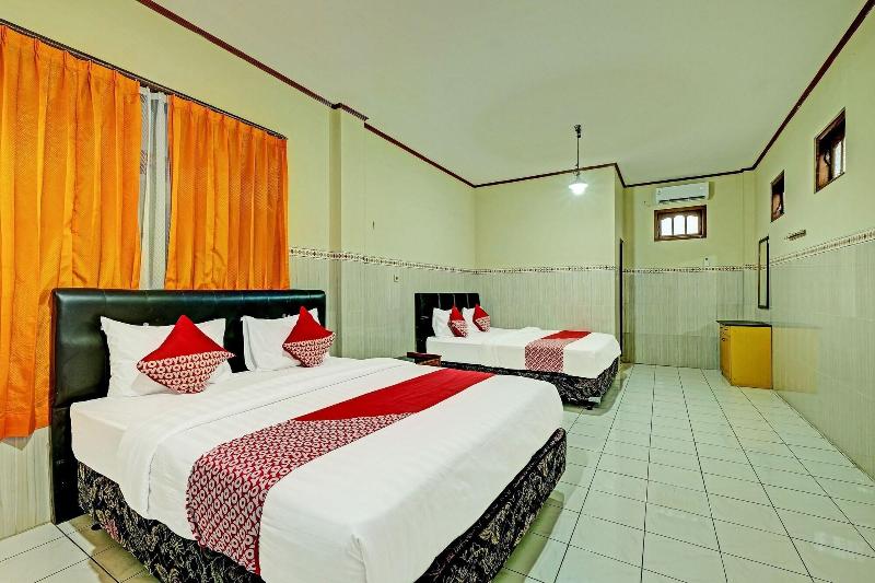 91417 Garuda Setia Hotel image