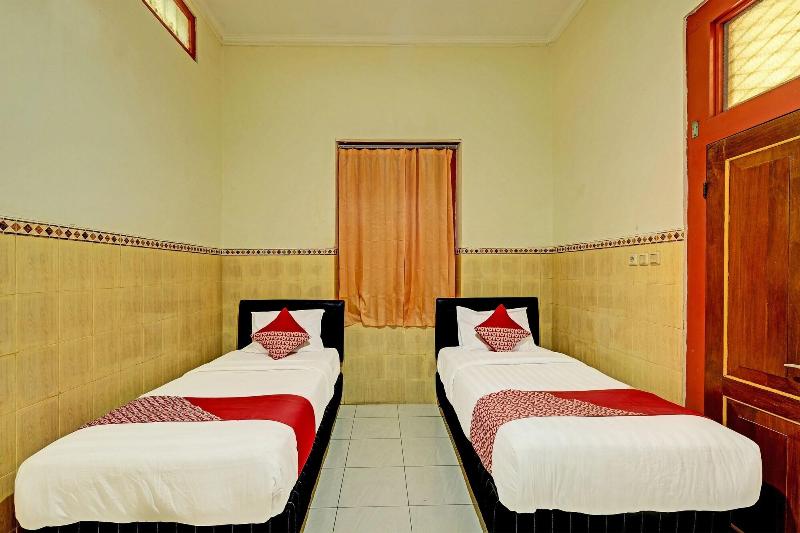 91417 Garuda Setia Hotel image