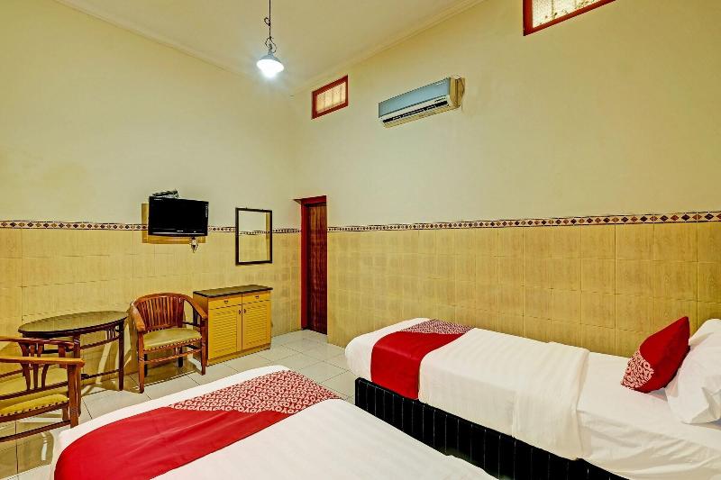 91417 Garuda Setia Hotel image