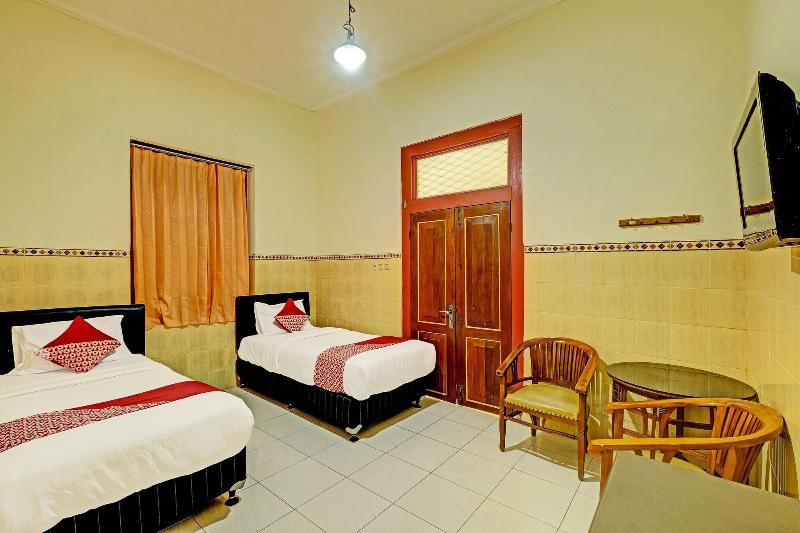 91417 Garuda Setia Hotel image