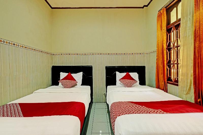 91417 Garuda Setia Hotel image 8