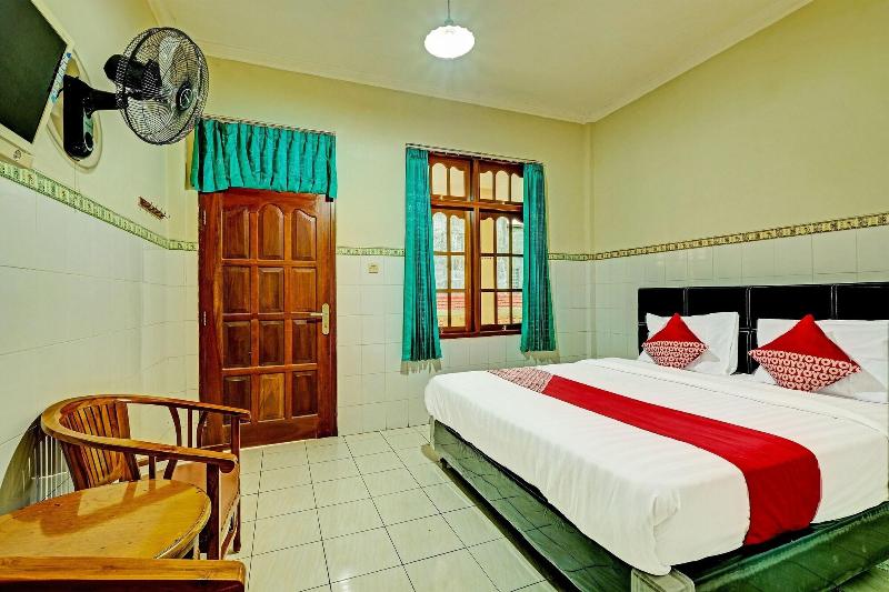 91417 Garuda Setia Hotel image 7