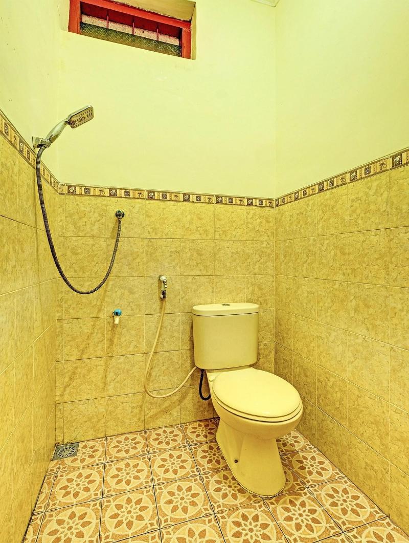 91417 Garuda Setia Hotel image 1