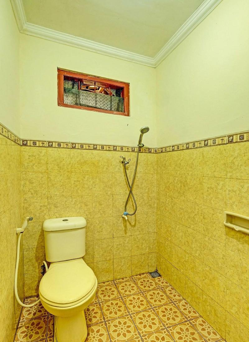 91417 Garuda Setia Hotel image