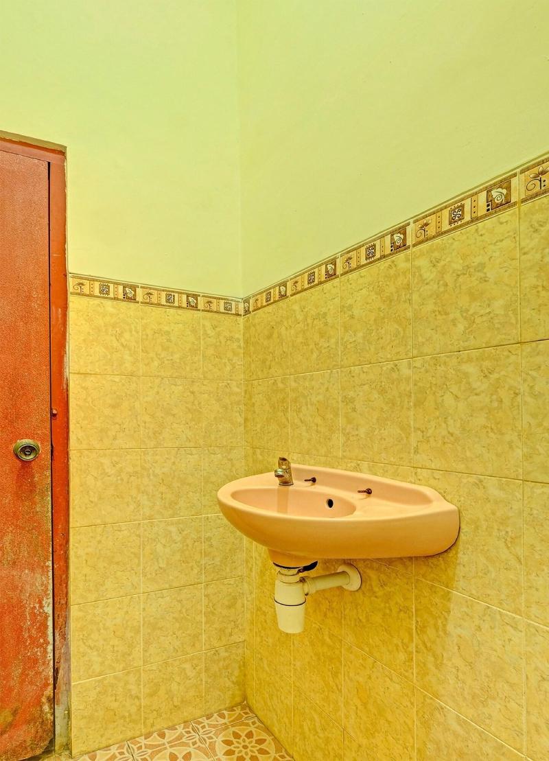91417 Garuda Setia Hotel image