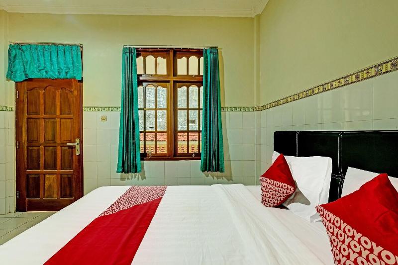 91417 Garuda Setia Hotel image