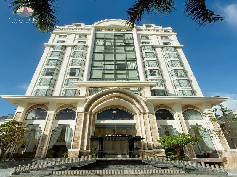 Phãš Yãšn Everyday Hotel