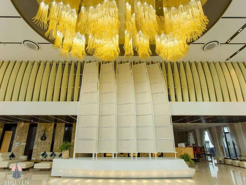 Phãš Yãšn Everyday Hotel