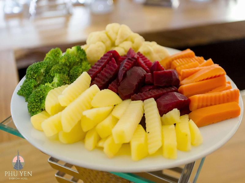 Phãš Yãšn Everyday Hotel