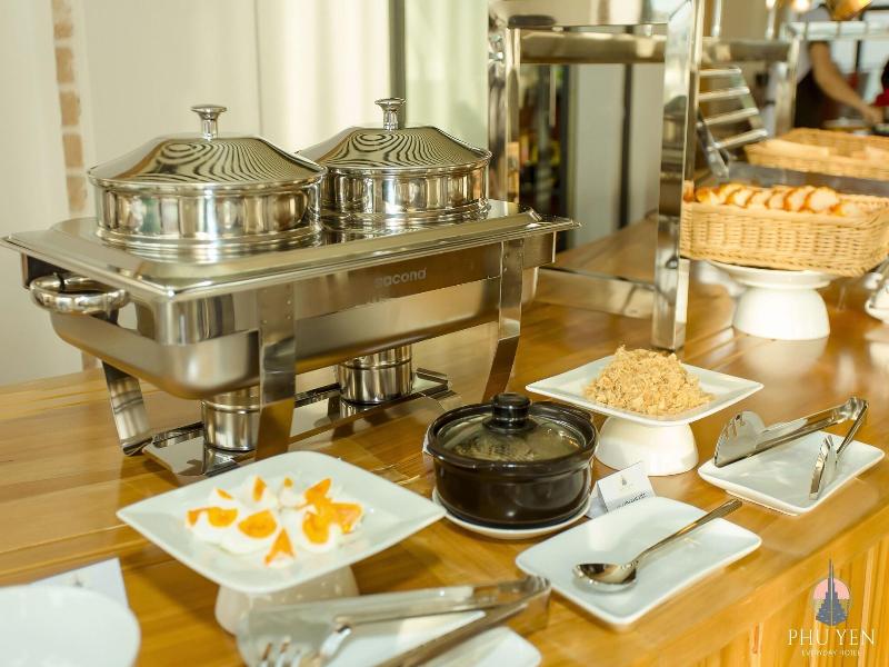 Phãš Yãšn Everyday Hotel