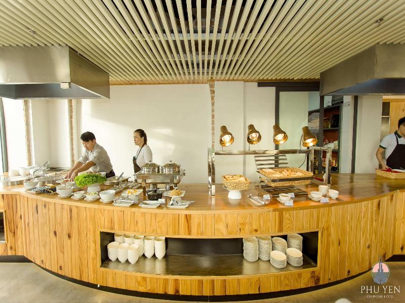 Phãš Yãšn Everyday Hotel