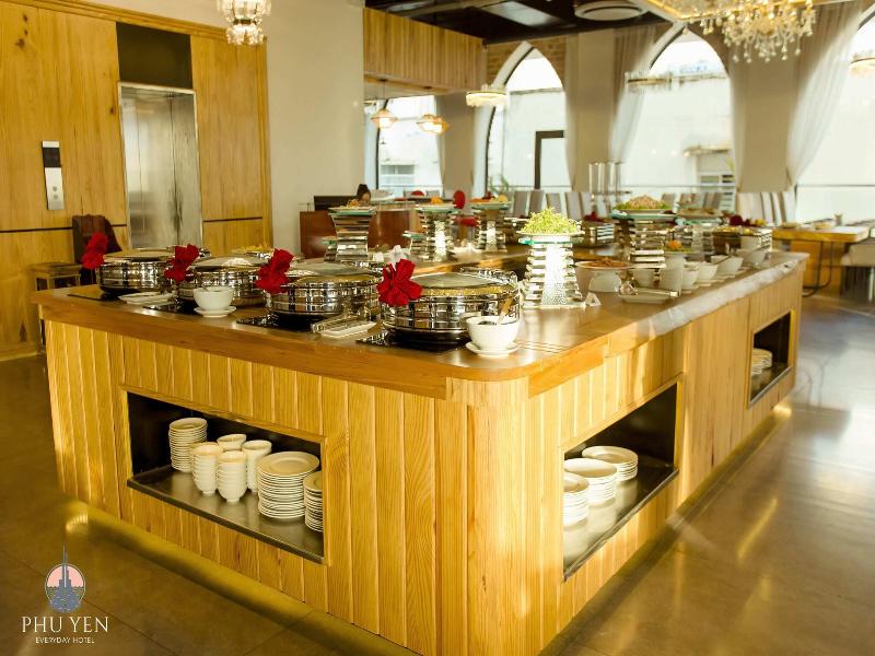 Phãš Yãšn Everyday Hotel