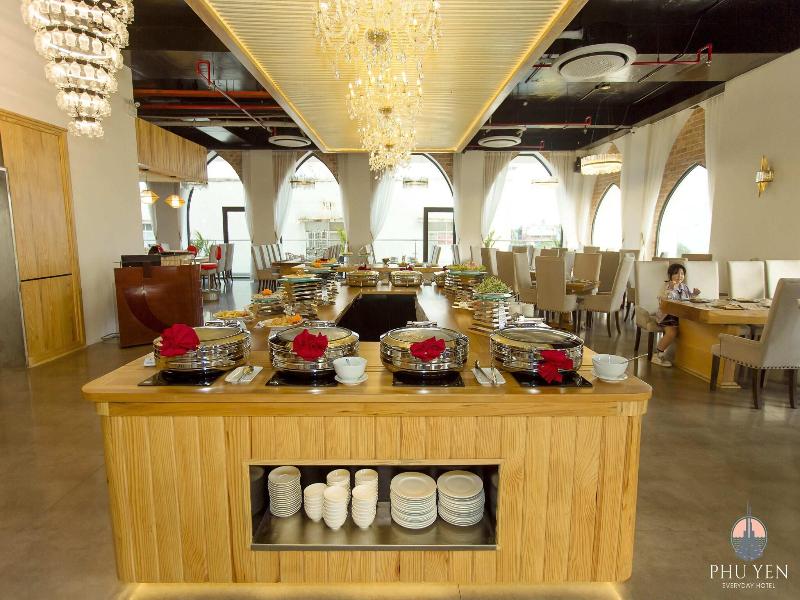 Phãš Yãšn Everyday Hotel