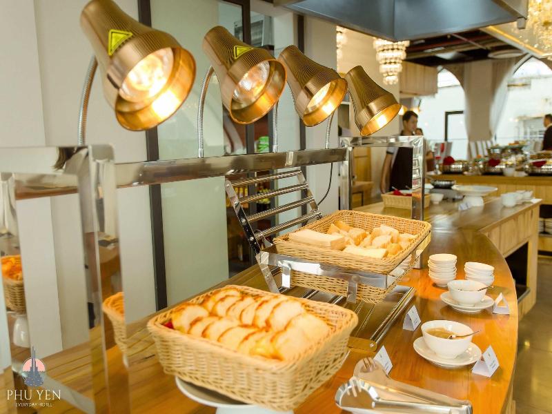 Phãš Yãšn Everyday Hotel