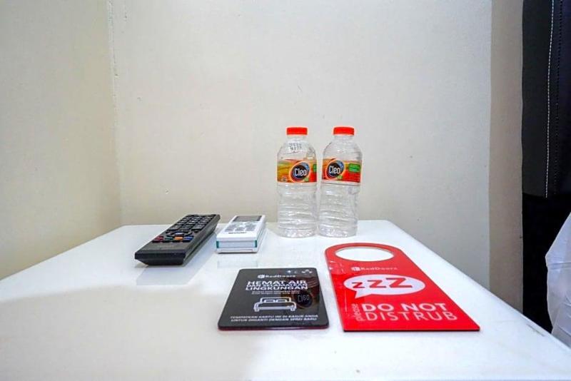 Reddoorz Syariah Near Pasar Godong Grobogan image