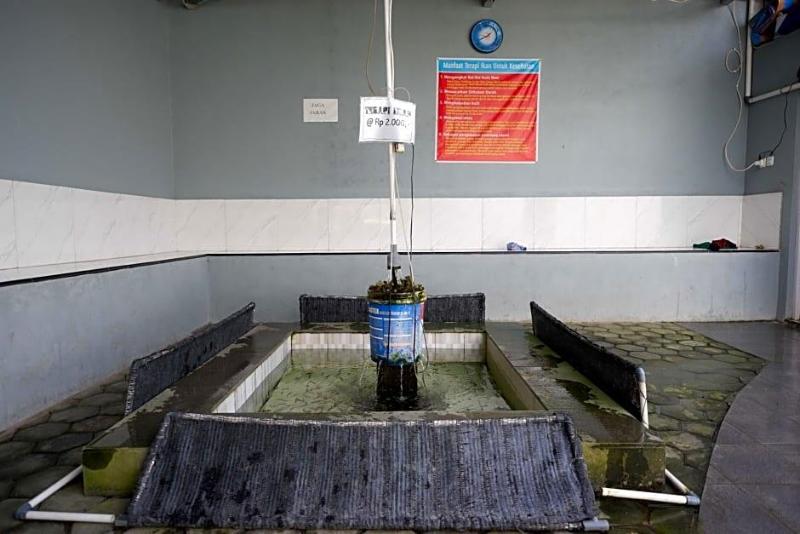 Reddoorz Syariah Near Pasar Godong Grobogan image