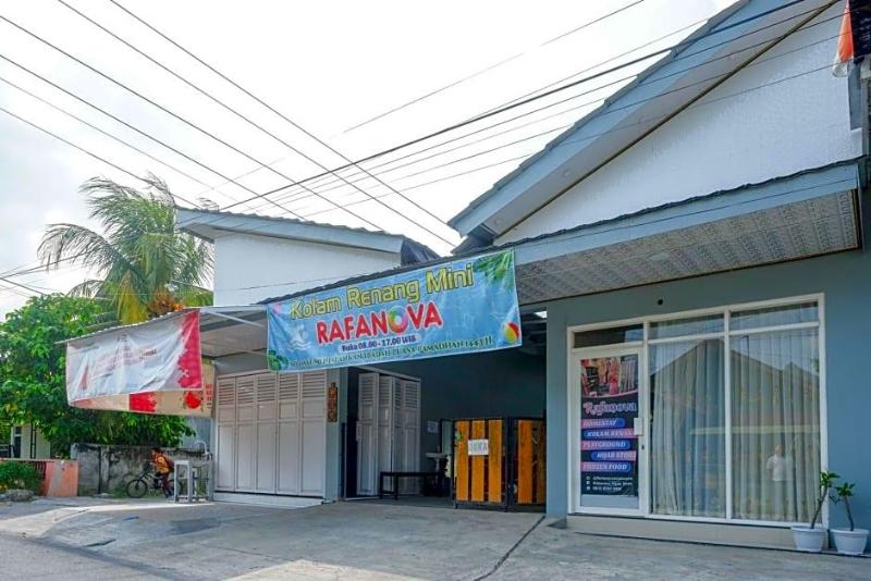 Reddoorz Syariah Near Pasar Godong Grobogan image