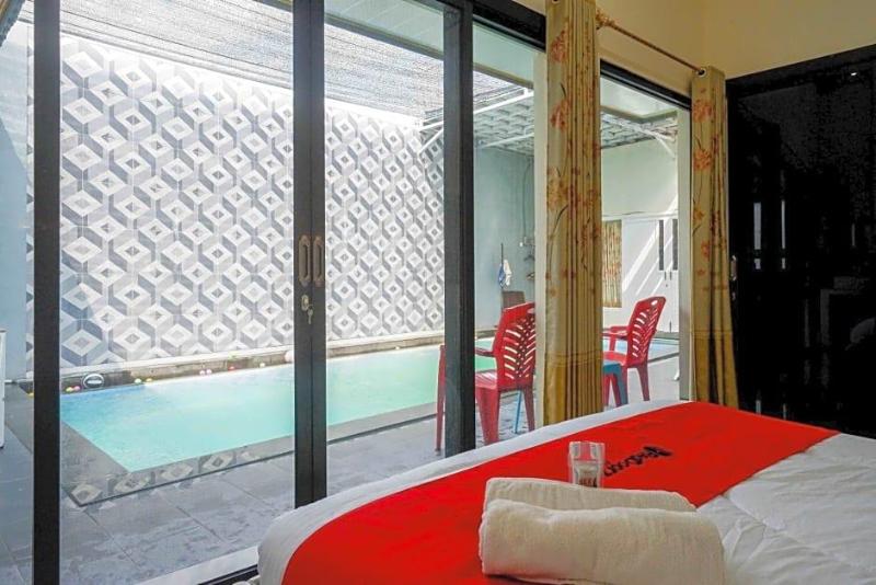 Reddoorz Syariah Near Pasar Godong Grobogan image