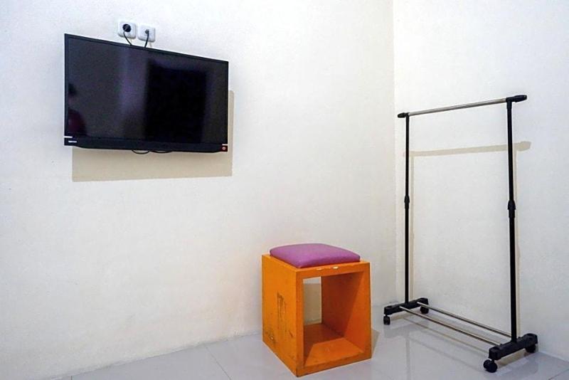 Reddoorz Syariah Near Pasar Godong Grobogan image