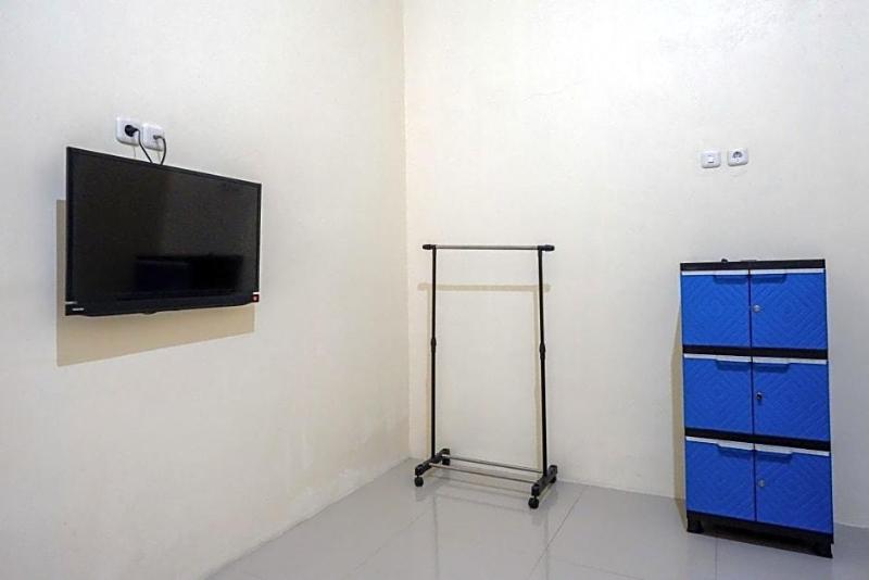 Reddoorz Syariah Near Pasar Godong Grobogan image