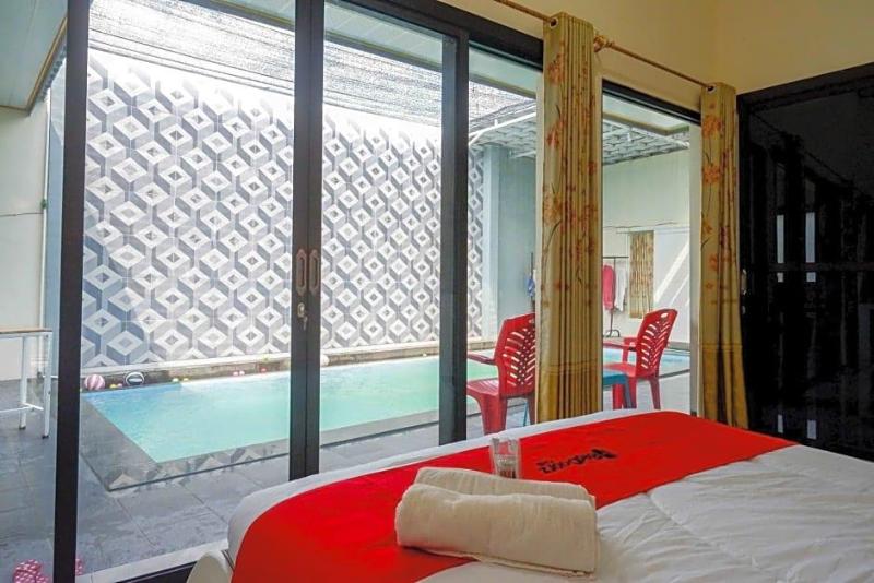 Reddoorz Syariah Near Pasar Godong Grobogan image