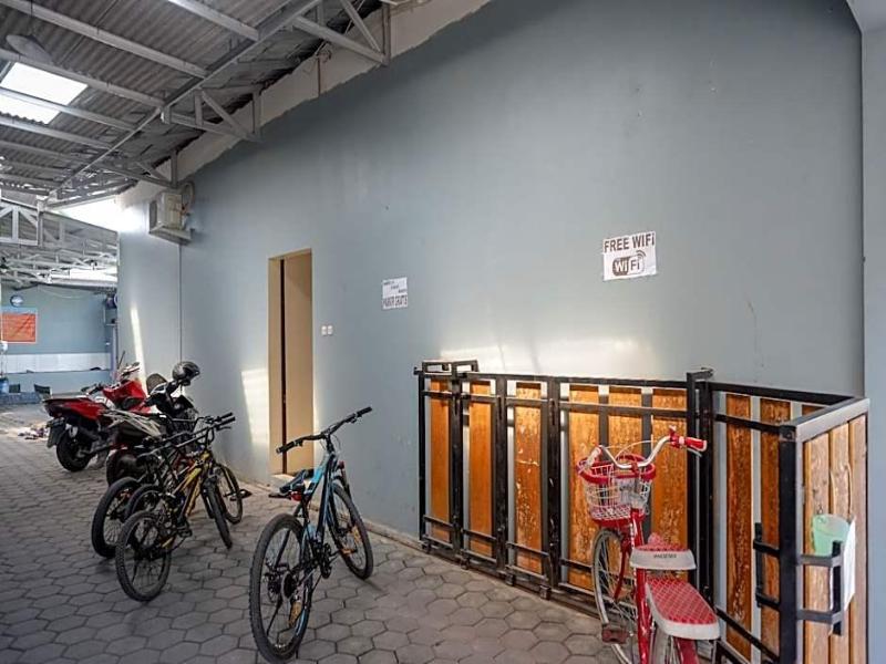 Reddoorz Syariah Near Pasar Godong Grobogan image