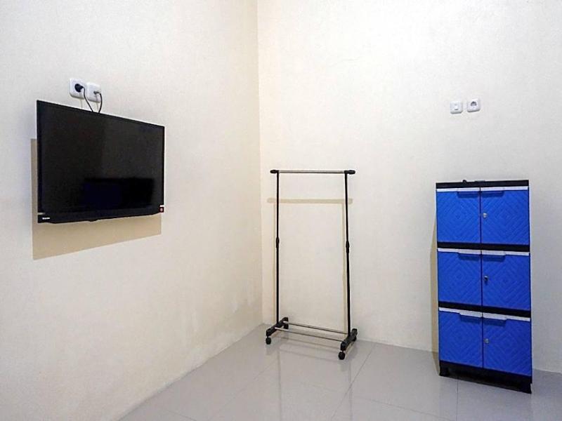 Reddoorz Syariah Near Pasar Godong Grobogan image