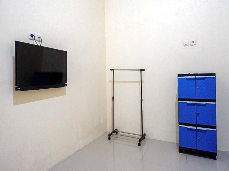 Reddoorz Syariah Near Pasar Godong Grobogan image