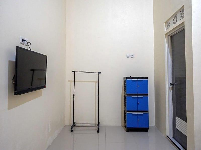 Reddoorz Syariah Near Pasar Godong Grobogan image