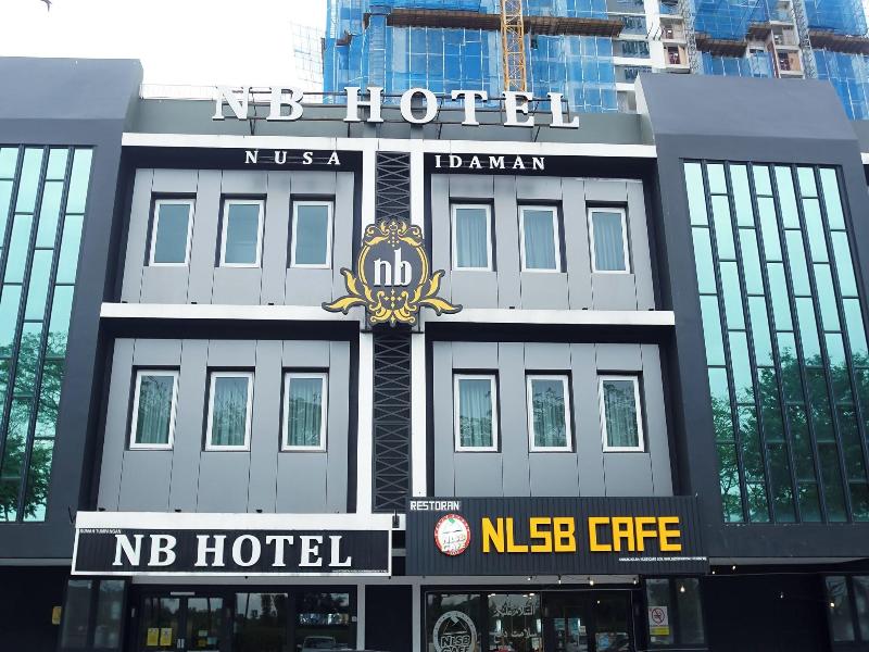 Nb Hotel image