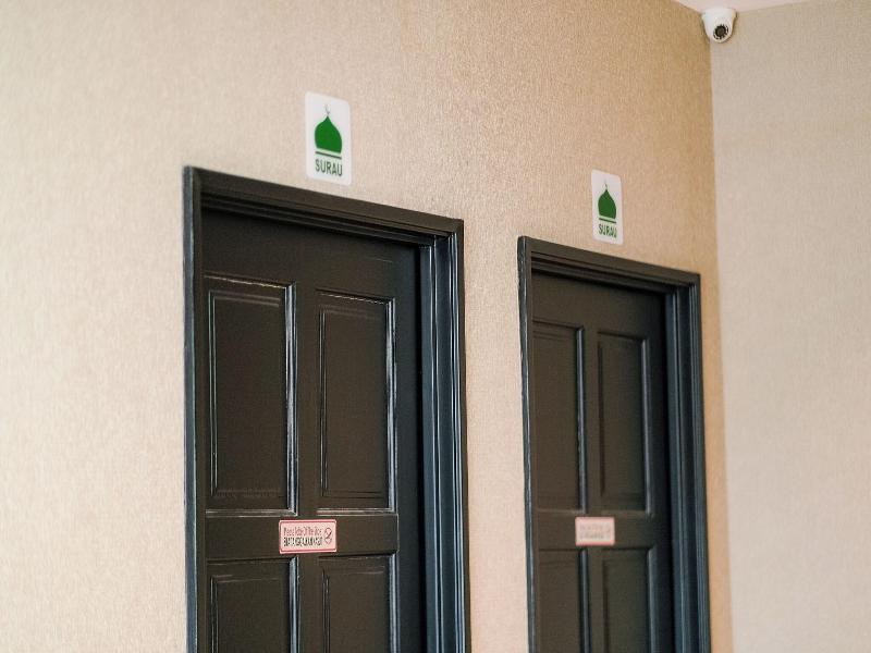 Nb Hotel image