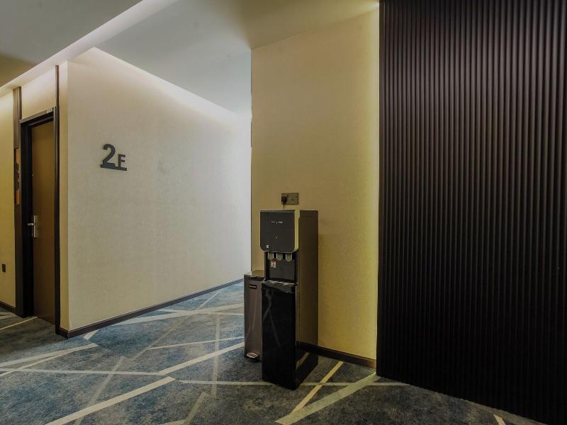 Nb Hotel image