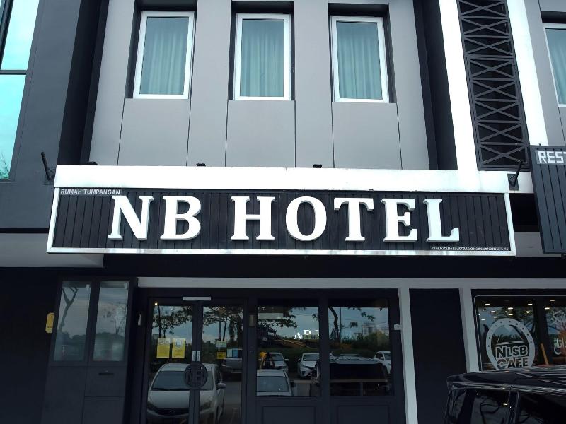 Nb Hotel image