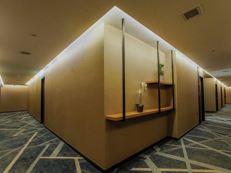 Nb Hotel image