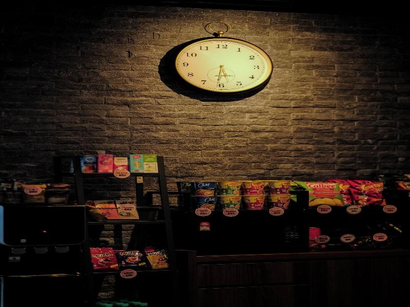 Nb Hotel image