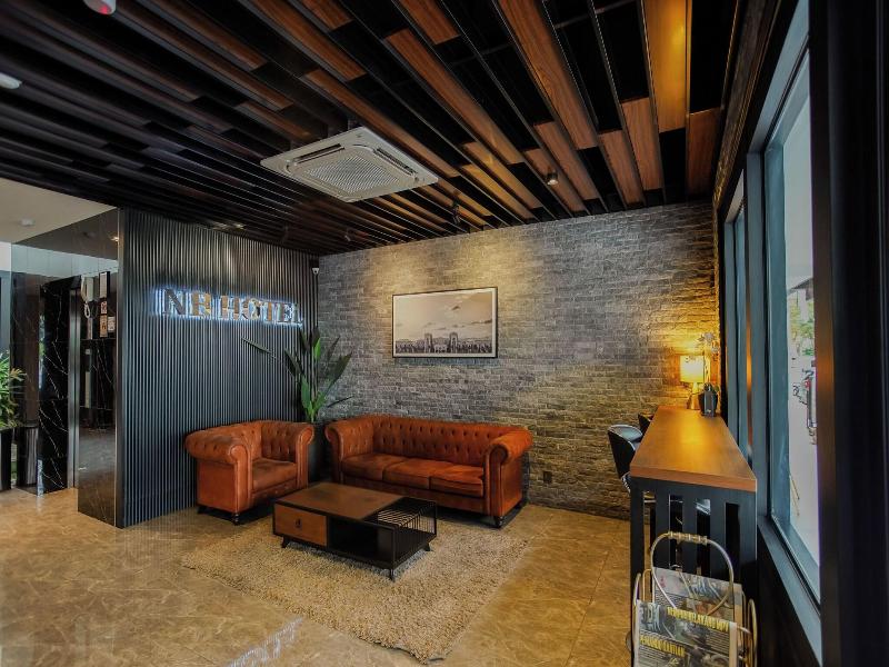Nb Hotel image