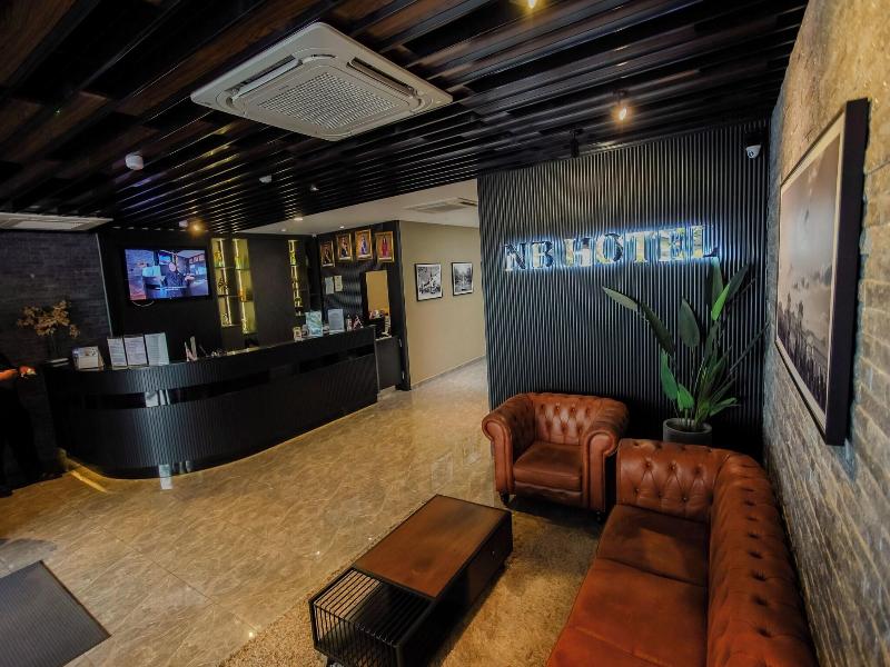 Nb Hotel image