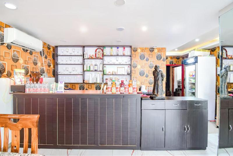 Oyo 89835 Royal Oak Guest House — photo 4